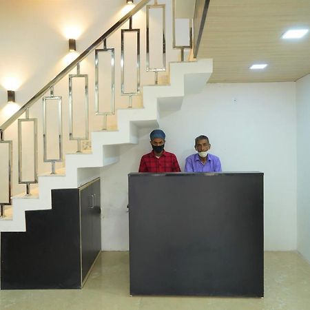 Hotel Siddharth Tanakpur ภายนอก รูปภาพ