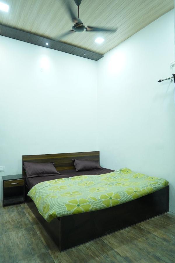 Hotel Siddharth Tanakpur ภายนอก รูปภาพ