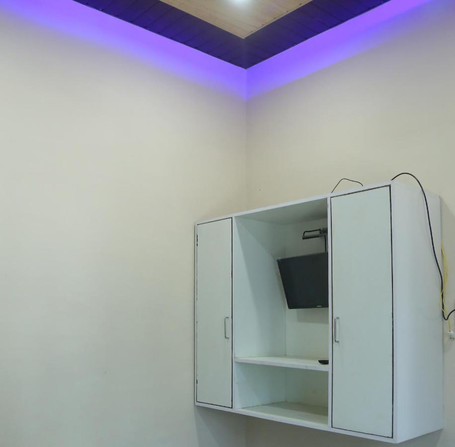 Hotel Siddharth Tanakpur ภายนอก รูปภาพ