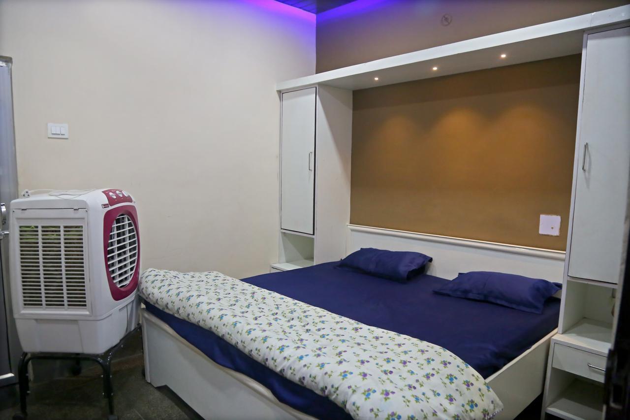 Hotel Siddharth Tanakpur ภายนอก รูปภาพ