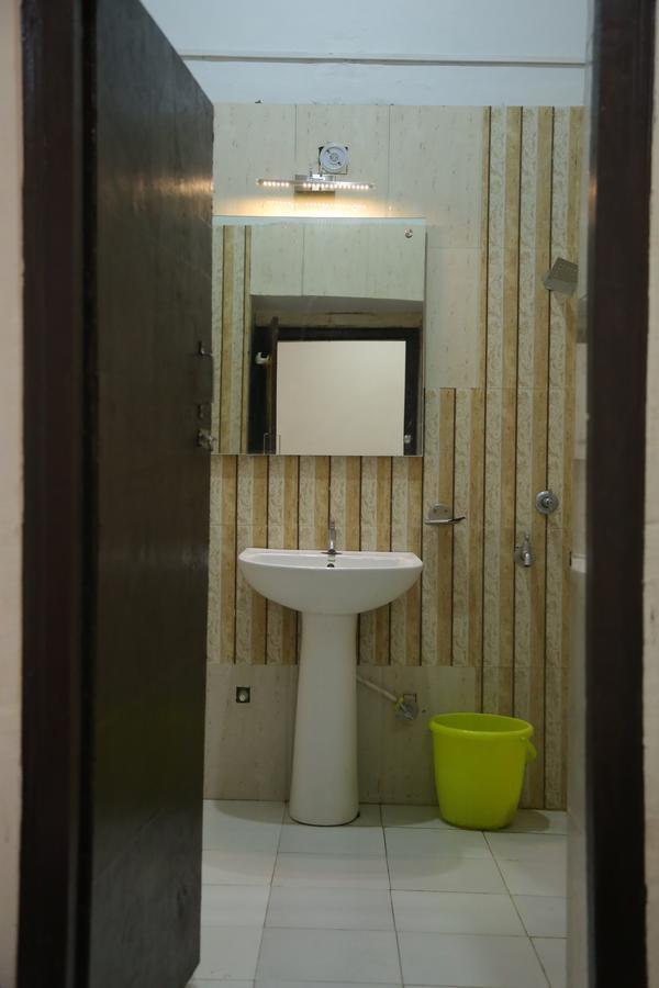 Hotel Siddharth Tanakpur ภายนอก รูปภาพ