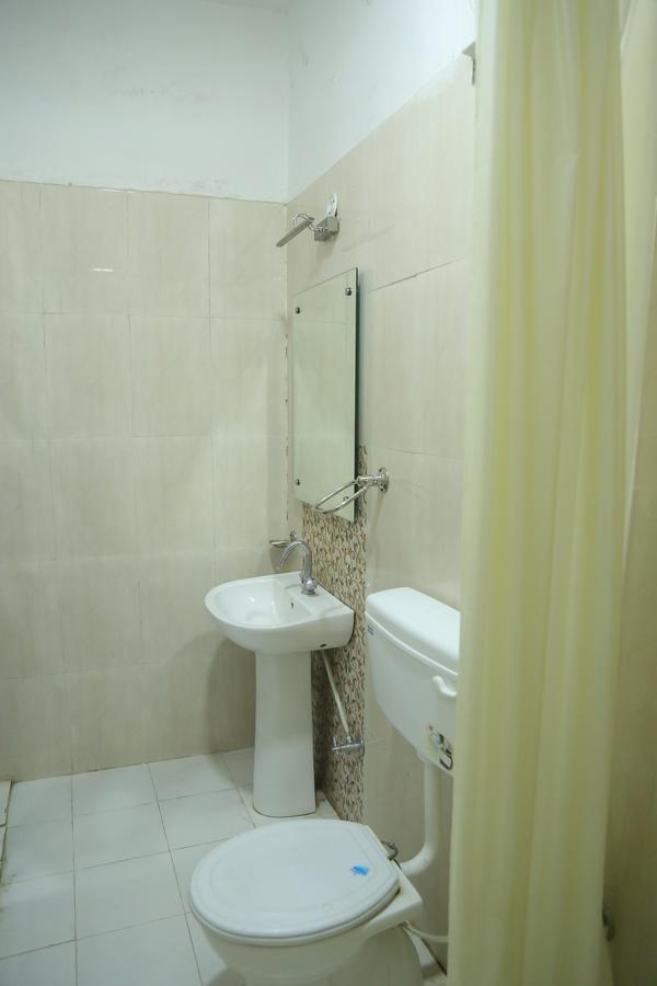 Hotel Siddharth Tanakpur ภายนอก รูปภาพ