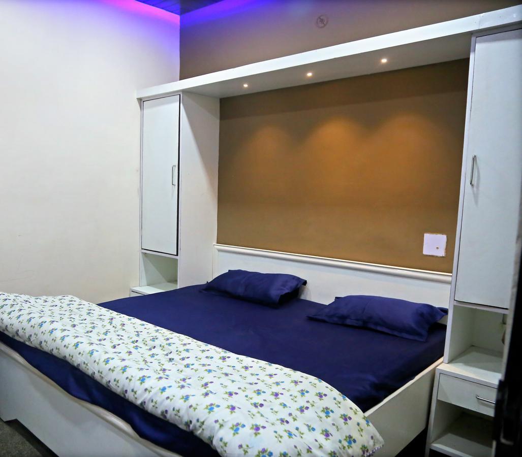 Hotel Siddharth Tanakpur ภายนอก รูปภาพ